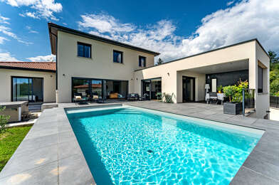 Maison 7 pièces 1260000 €