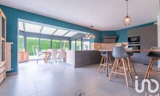 Maison 7 Pièces 165 m² à vendre à Tellancourt (54260)