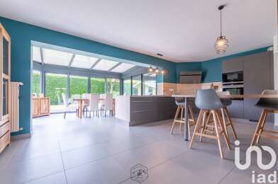 Maison 7 pièces 360000 €