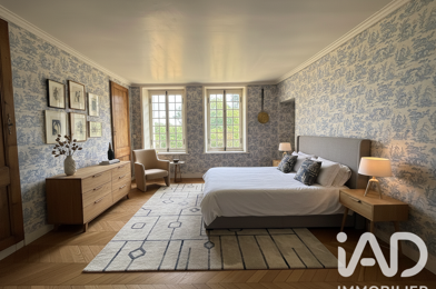 Maison 10 pièces 348500 €