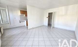 Appartement 1 Pièce 35 m² à vendre à Bezons (95870)