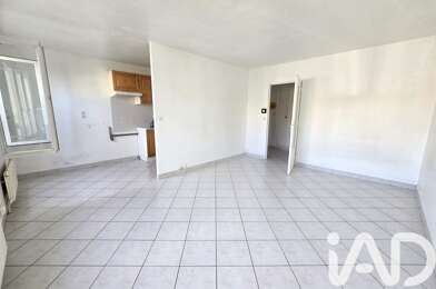 Appartement 1 pièces 136000 €