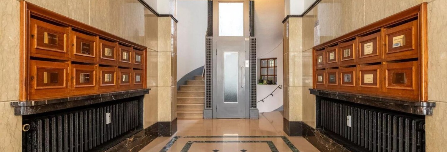 Appartement 3 Pièces 70 m² à vendre à Lyon 6 (69006)