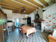 Maison de village ref.72122 deux maisons — photo 2