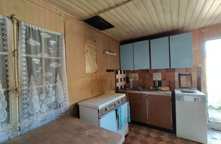 Maison de village ref.72122 deux maisons — photo 3