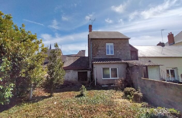 Maison de village ref.72122 deux maisons — photo 4