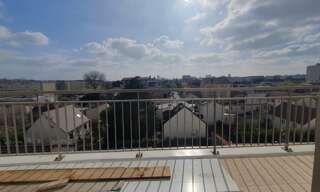 Appartement 5 Pièces 100 m² à vendre à Vitry-sur-Seine (94400)