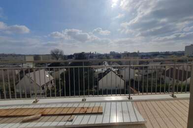 Appartement 5 pièces 396000 €