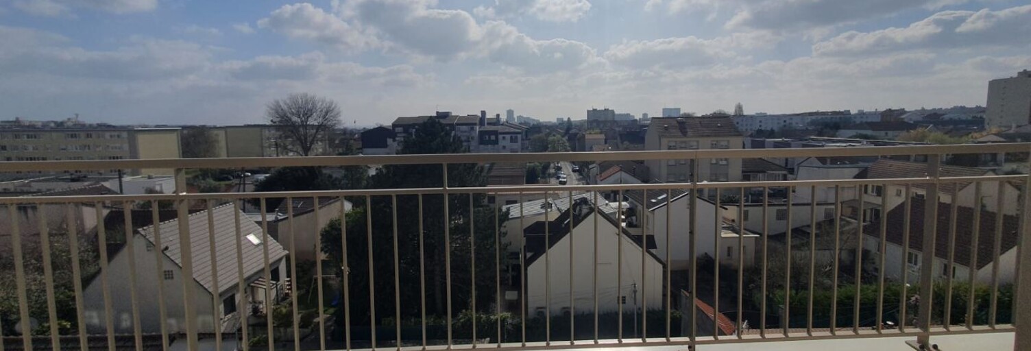 Appartement 5 Pièces 100 m² à vendre à Vitry-sur-Seine (94400)