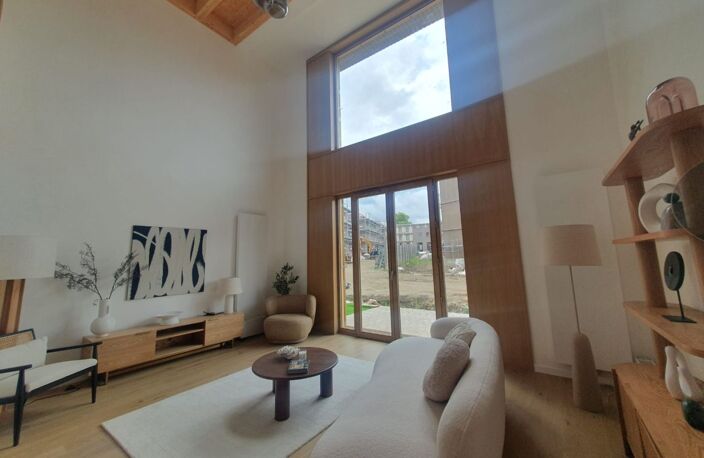 5 Pièces 5P 100m² 2 Balcons Vue Paris 2PK — photo 2