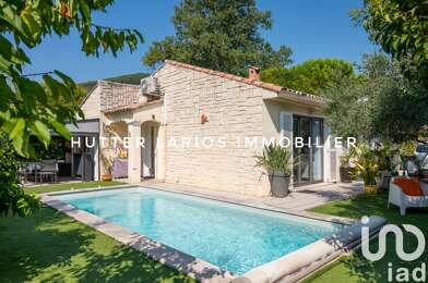 Maison 4 pièces 549000 €