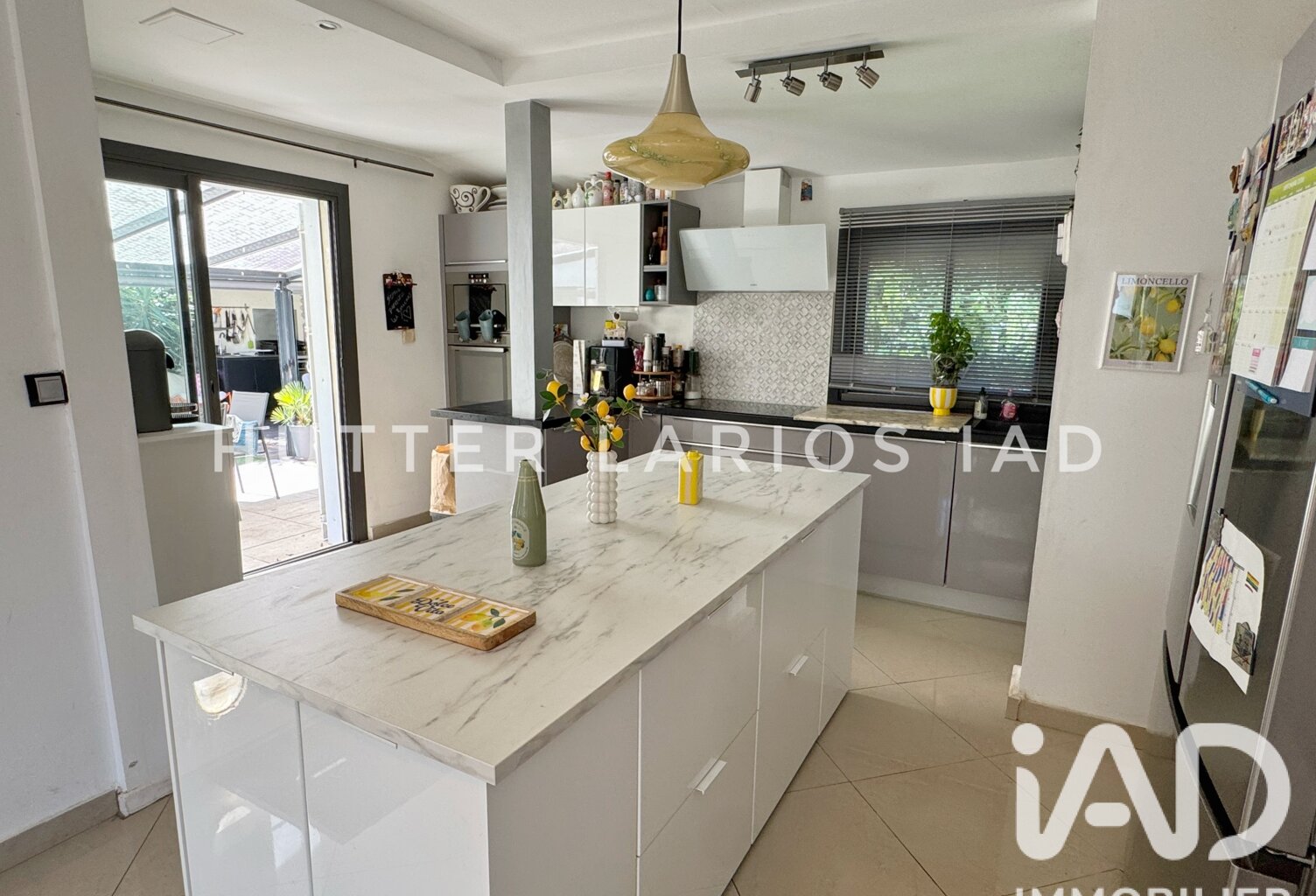 Vente Maison traditionnelle 4 pièces — photo 1
