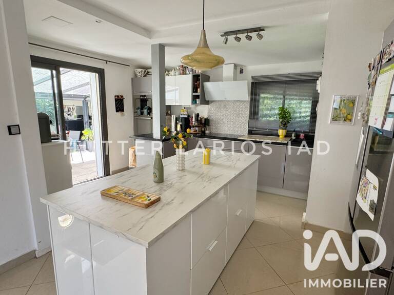 Vente Maison traditionnelle 4 pièces — photo 1