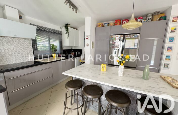 Vente Maison traditionnelle 4 pièces — photo 2