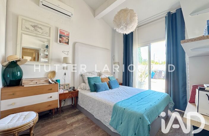 Vente Maison traditionnelle 4 pièces — photo 3