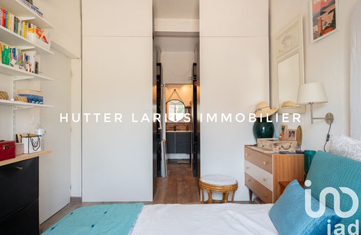 Vente Maison traditionnelle 4 pièces — photo 4