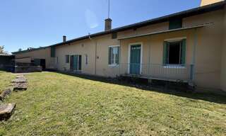 Maison 3 Pièces 101 m² à vendre à Sermoyer (01190)