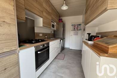 Maison 3 pièces 159000 €