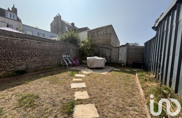 Vente Maison de ville 3 pièces — photo 2