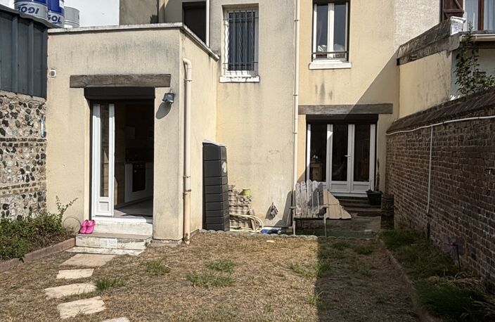 Vente Maison de ville 3 pièces — photo 4