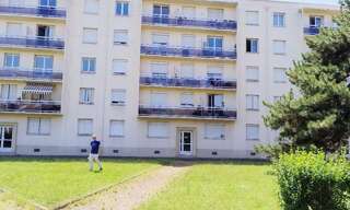 Appartement 3 Pièces 51 m² à vendre à Vénissieux (69200)