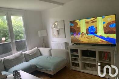 Appartement 3 pièces 700 €