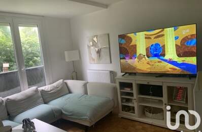 Location Appartement 3 pièces — photo du bien
