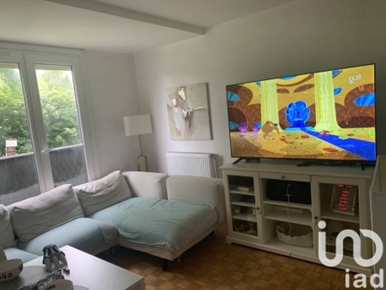 Location Appartement 3 pièces — photo 1