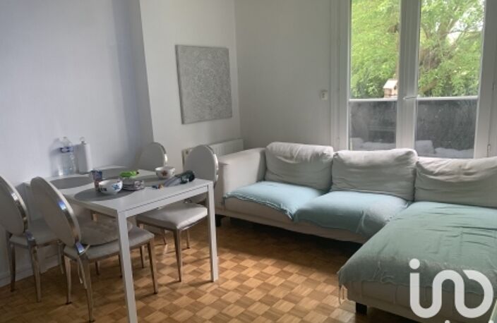 Location Appartement 3 pièces — photo 2