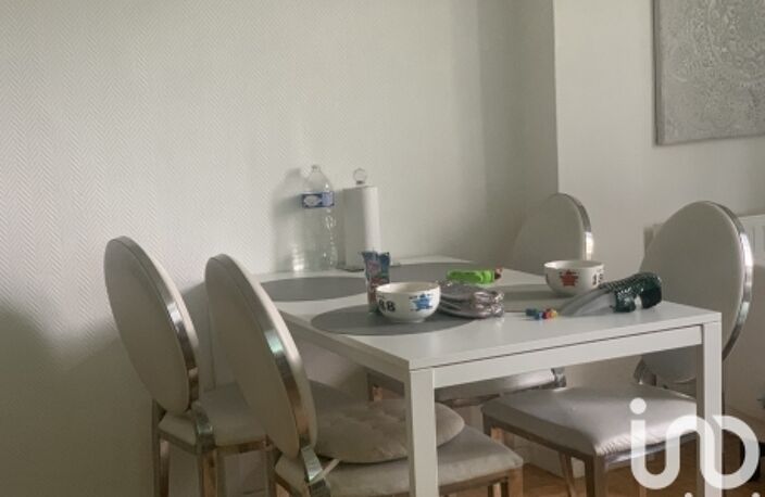 Location Appartement 3 pièces — photo 3