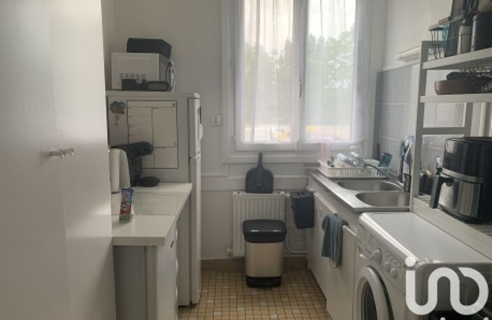 Location Appartement 3 pièces — photo 4