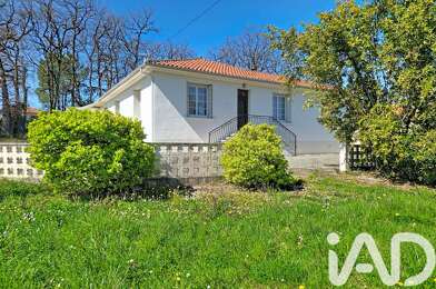 Maison 5 pièces 220000 €