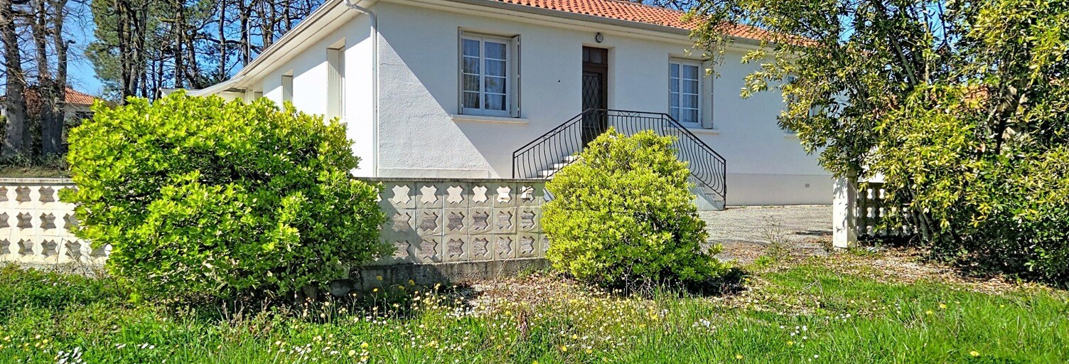 Maison 5 Pièces 148 m² à vendre à Auch (32000)