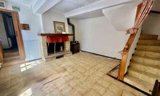 Maison 4 Pièces 67 m² à vendre à Siran (34210)