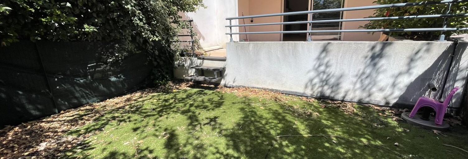 Appartement 3 Pièces 73 m² à vendre à Allauch (13190)