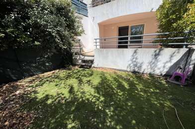 Appartement 3 pièces 272000 €