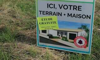 Terrain   m² à vendre à Airvault (79600)