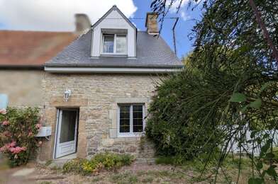 Maison 3 pièces 206700 €
