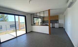 Maison 4 Pièces 96 m² à louer à Combaillaux (34980)