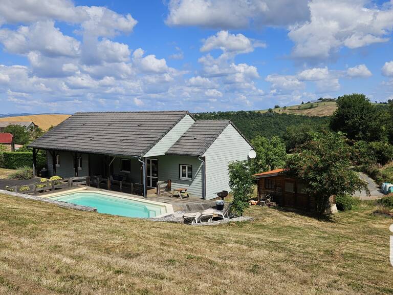Vente Gîte 4 pièces — photo 1
