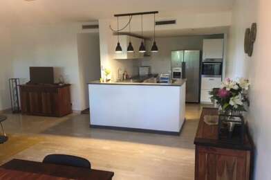 Appartement 4 pièces 1180 €
