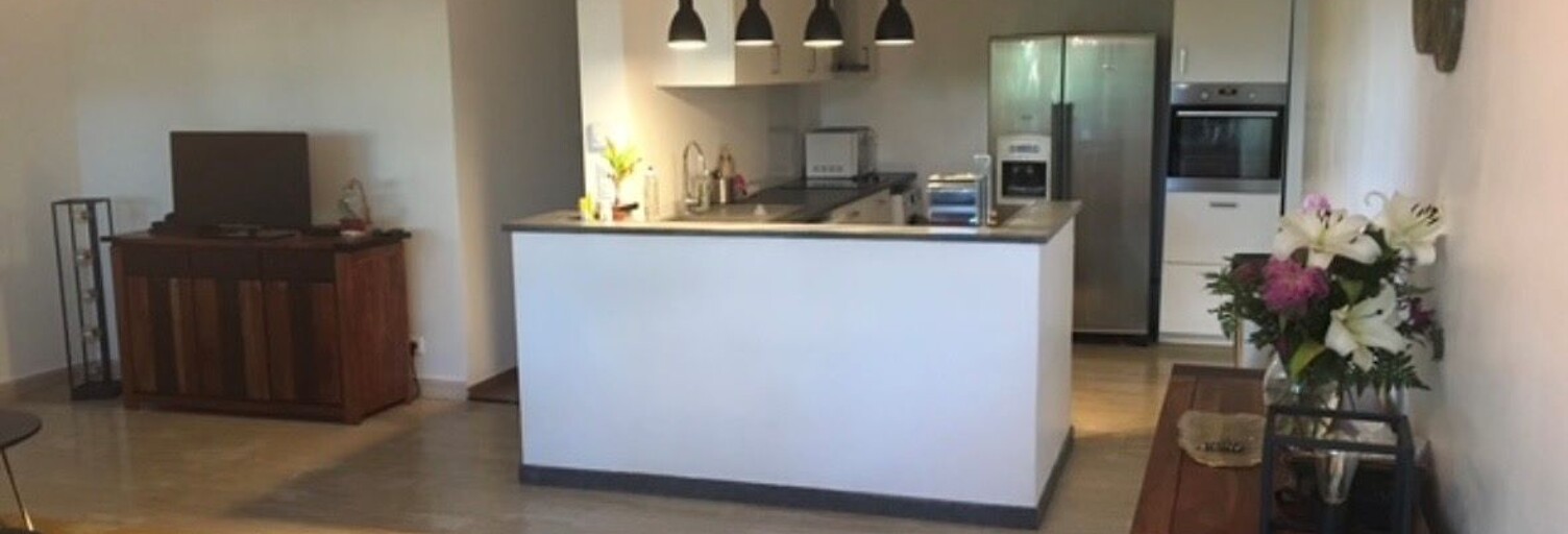 Appartement 4 Pièces 95 m² à louer à Nîmes (30900)