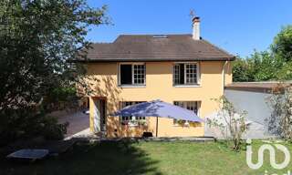 Maison 6 Pièces 136 m² à vendre à Gagny (93220)