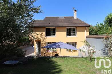 Maison 6 pièces 469000 €