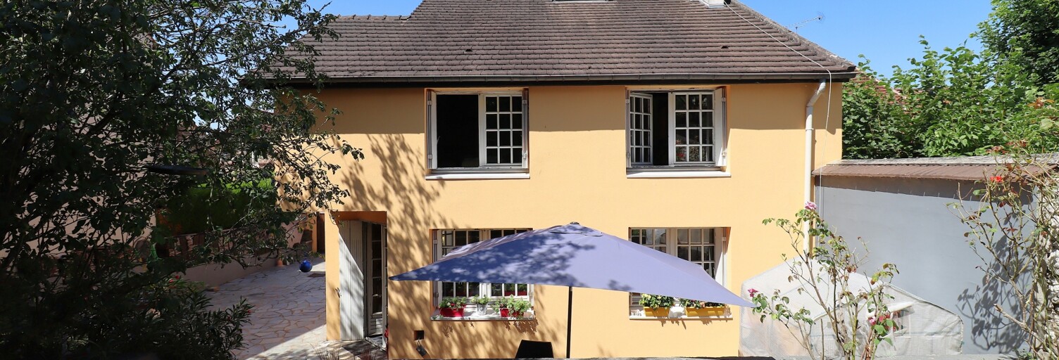 Maison 6 Pièces 136 m² à vendre à Gagny (93220)