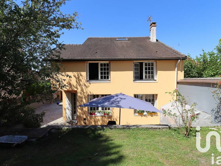 Vente Maison traditionnelle 6 pièces — photo 1