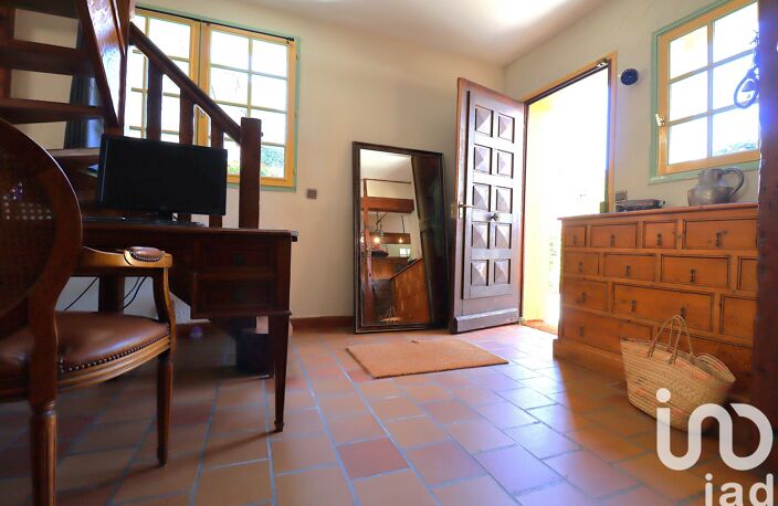 Vente Maison traditionnelle 6 pièces — photo 3