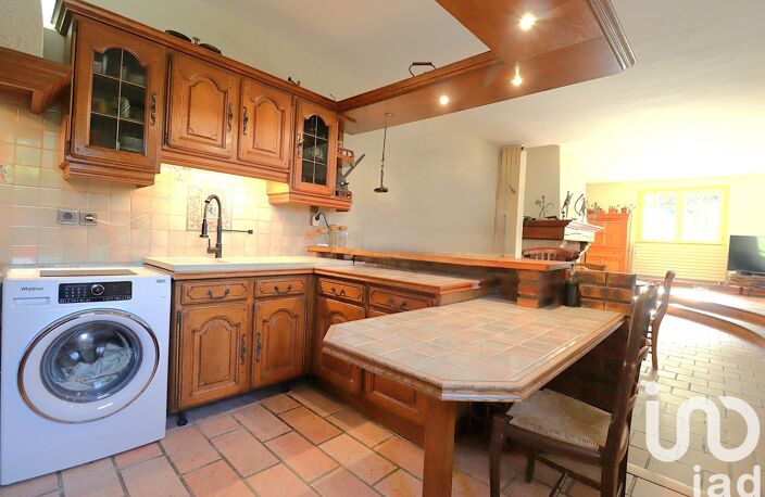 Vente Maison traditionnelle 6 pièces — photo 4