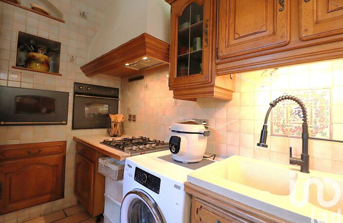 Vente Maison traditionnelle 6 pièces — photo 5