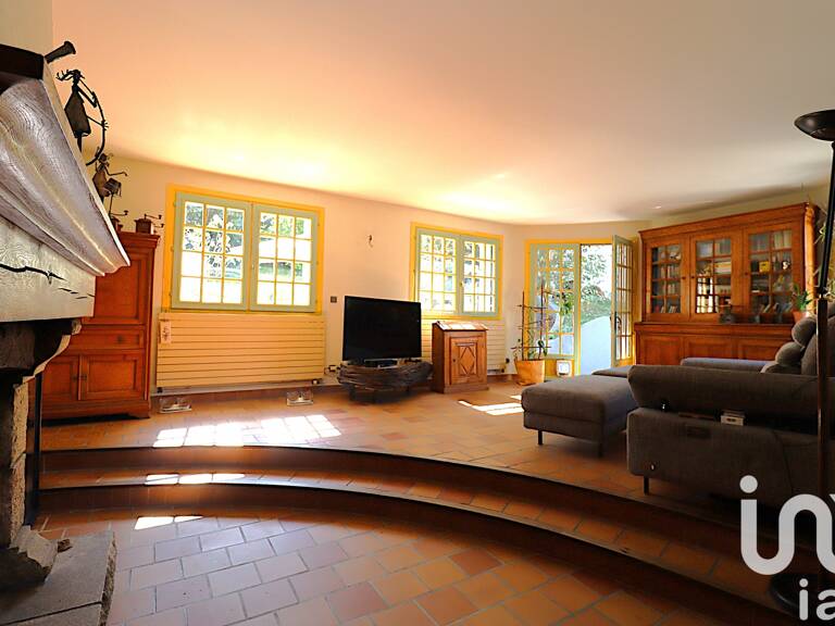 Vente Maison traditionnelle 6 pièces — photo 1